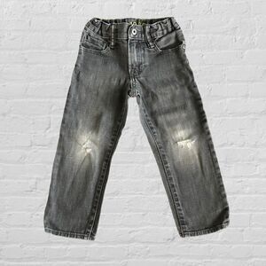 Baby Gap Straight Leg Jeans